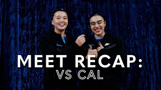 Meet Recap - California