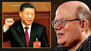 How China Is Using Wikipedia to DESTROY the WESTERN World | Wikipedia's Founder