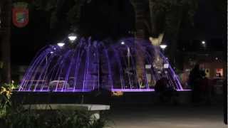 Plaza Peralillo