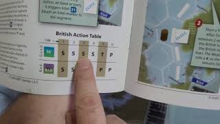 Learning Atlantic Chase Tutorial 3