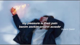 Sam Tinnesz feat Yacht Money - Play With Fire [English Lyrics + Türkçe Çeviri] Resimi