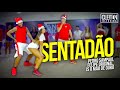 Sentadão - Pedro Sampaio ft. Felipe Original & JS o Māo de Ouro (COREOGRAFIA) IG: @CLEITONRIOSWAG