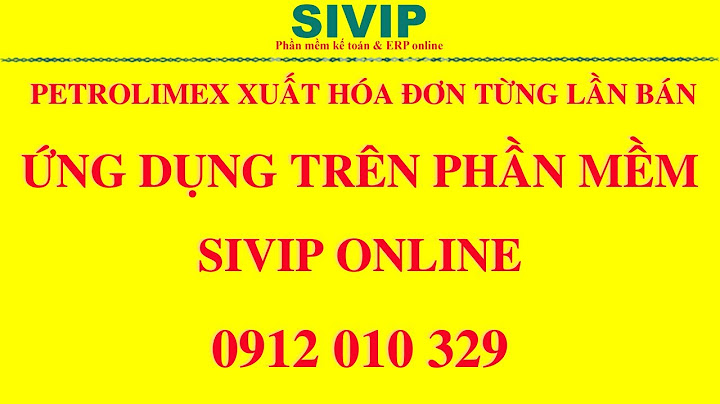 Cách nhận hóa đơn điện tử từ petrolimex năm 2024