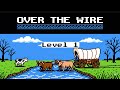 Over The Wire - Bandit - Level 1