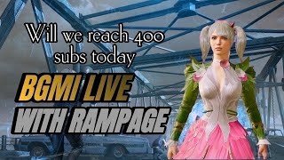 doing bgmi chill stream instead of waiting for ecet results#livestream #gaming #esports #bgmi