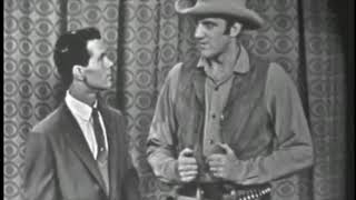 The Johnny Carson Show James Arness From Gunsmoke My Gen Tv