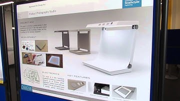 4th Year Individual Design Project - Raymond Chi Chung Yau