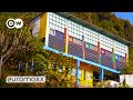 Le Corbusier's Holiday Home at the French Riviera | UNESCO World Heritage | Le Cabanon, France