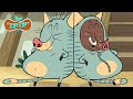 La double vie de sam  zip zip franais  episodes complets  1h  s2  dessin anim pour enfants