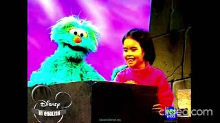 Pbs Kids Airing Of Sesame Streets Elmo Says Boo On Directv 288 On 10-31-2002