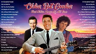 Greatest Hits Golden Oldies - 50s 60s &amp; 70s Best Oldies Songs - Oldies but Goodies