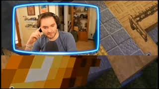 Scar Struggling with Minecraft Narrator for 7 Minutes 20 Seconds
