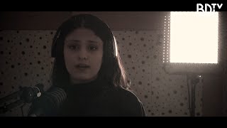 Di̇nlə Aytac Fuadqizi Qara Paltarlı Qadın Ramiz Rövşən