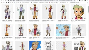 How TO Make A Pokemon Game On Scratch! | Part 1