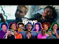 Fans SHOCKED Reacting To HOMELANDER BEAT RYAN TO NEAR DEATH | The Boys S5 Ep 3 Reactions 