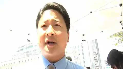 Alan Wang Interview About Hepatitis B