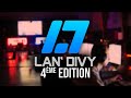 Lan divy 4me dition  aftermovie