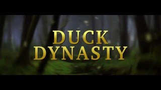 Kursiv Ft. Plogen, B-man & Næsty-G - Duck Dynasty 2016