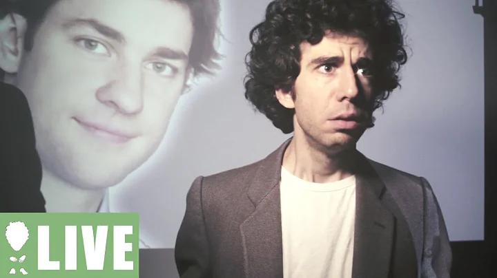 Daniel Koren Live: Jim