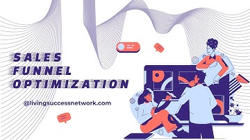 Unlocking the Secrets of Sales Funnel Optimization