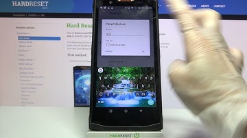 How to Pair Bluetooth Device with DOOGEE S80 – Set Up Bluetooth Connection