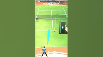 Tennis Clash: Multiplayer Game || Best Games For Android Online High Graphics 2024 || New Games