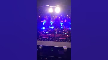Thumbnail of Enrique Bunbury - Chispa Adecuada Live at the HOB in Anaheim 5/23/16