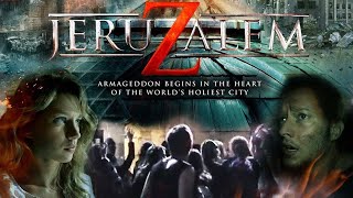 Jeruzalem (2015) - Trailer