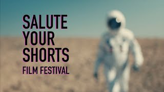 2020 Salute Your Shorts Film Festival | Trailer