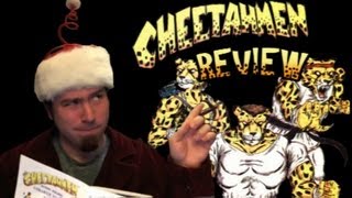 Cheetahmen Review