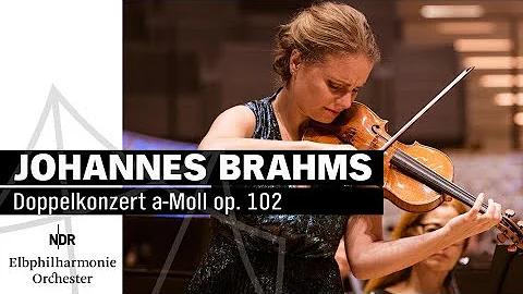 Brahms: Julia Fischer & Daniel Mller-Schott spiele...
