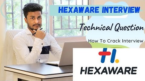 Hexaware Interview Question 2023 Batch | Hexaware Latest Interview Experience 2022 | HR & TR