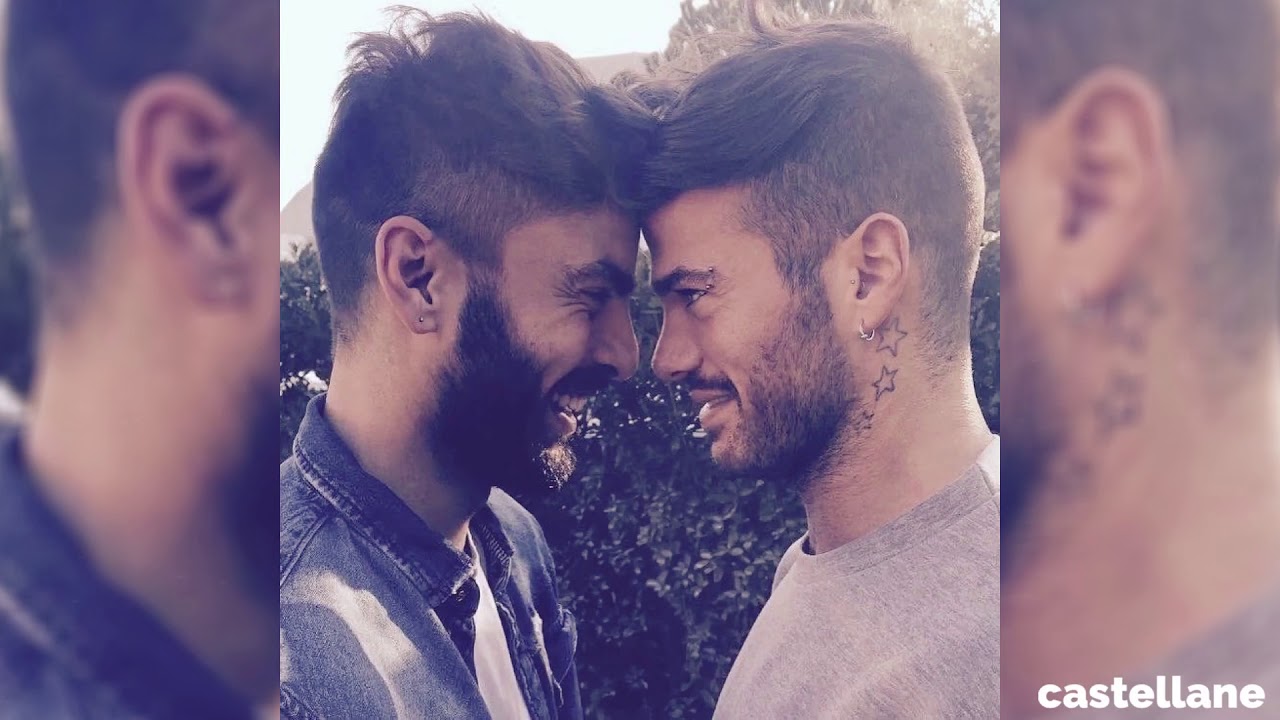 Claudio sona & Mario serpa - I clario 💙💚
