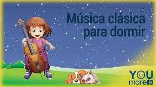 Música Clásica para dormir