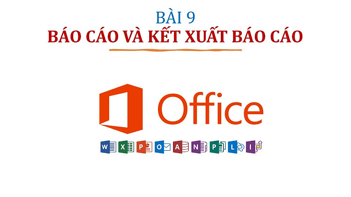 Báo cáo thực hiện hướng dẫn số 09 hd btctw