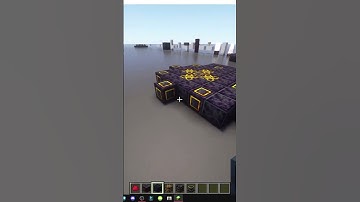 HOW TO CREATE A HEPHAESTUS FORGE FORBIDDEN & ARCANUS MINECRAFT MOD