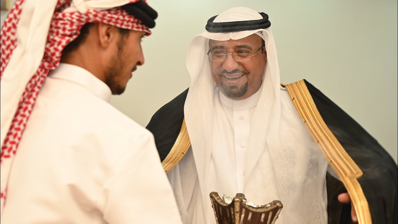 حفل زواج / غرم الله بن شايق بن علي الغامدي