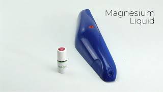 Edelrid Magnesio líquido 100ml - Naka Outdoors - Tienda de escalada
