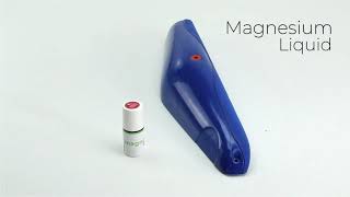 MAGNESIO LIQUIDO ROLL-ON 50ml