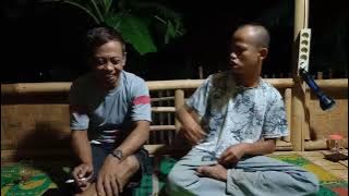 mang adeng nuduh keun jalan ka pa rt ongkoh ka pasir Pondok  tapi kamana karep