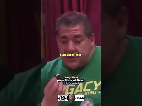 Joey Diaz Vs Stars Of Death Joey Diaz Vs Stars Of Death