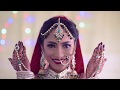 Ranika Ram & Shivneel Ranika Praneet wedding teaser