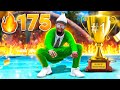 HIGHEST WIN-STREAK in NBA 2K HISTORY! (Not Clickbait)