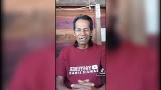 SAMUIK SIRAH IKLAN LUCU PROMAG 🤣🤣