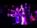 Beastie boys MCA tribute @ Billboard awards official after party