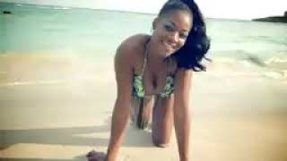 Tiana_summer time riddim