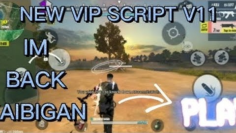 [HACK ROS] NEW VIP SCRIPT UPDATE V11 MADE BY JACOB GAMING IT || ROAD TO 200 SUBS🎉