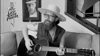 The Last Knife Fighter - Rock Salt and Nails