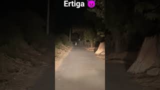 Status Maruti Suzuki Ertiga short video 💥#shorts​ #trending​ #