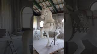 Sculpture Sculpture By Valentin Alushi